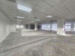 Corporation Place (D22), Factory #568046321